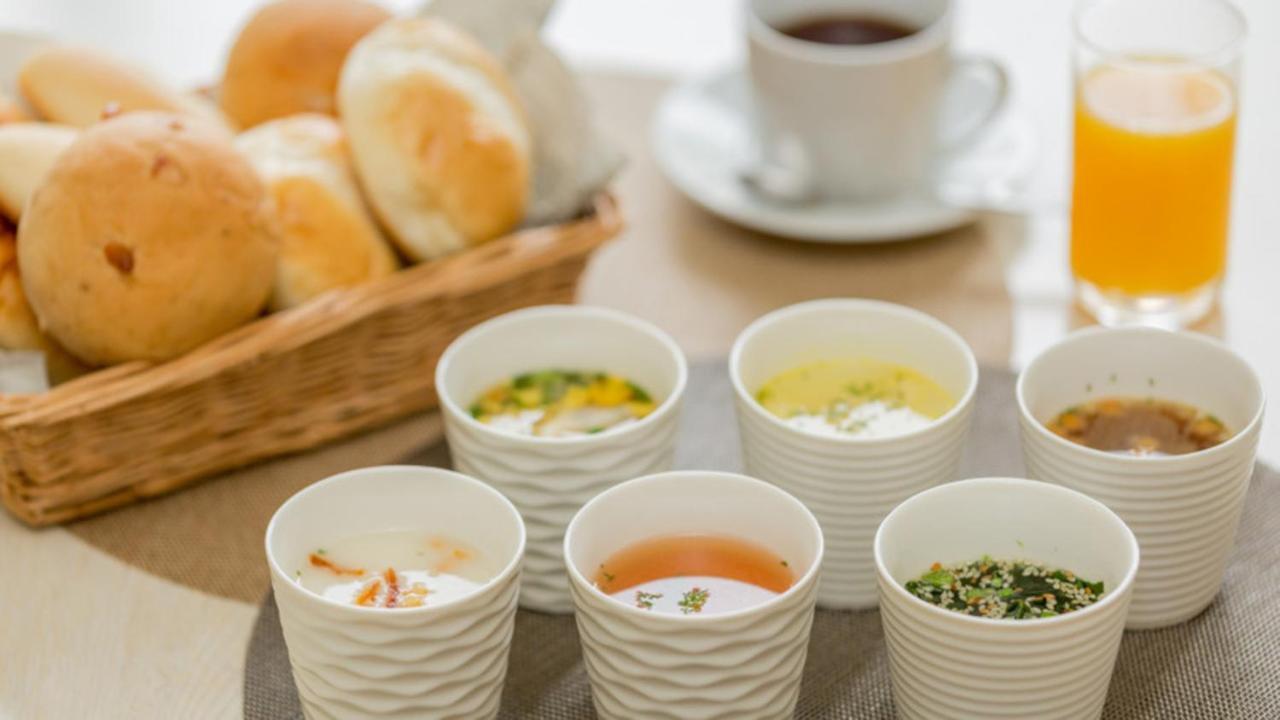 토요코 인 도쿄 세이부 이케부쿠로-센 히가시-쿠루메-에키 니시-구치 외부 사진